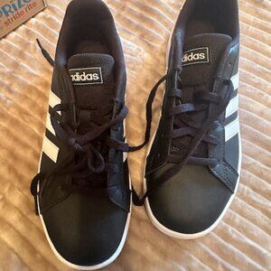 Brand new addidas running shoes for kids